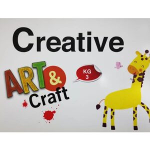 Creative-Art-Craft-KG3