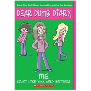 Dear-Dumb-Diary-12-Me-Just-Like-You-Only-Better-