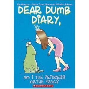 Dear-Dumb-Diary-3-Am-I-the-Princess-or-the-Frog-
