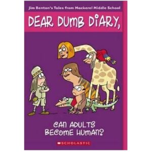 Dear-Dumb-Diary-5-Can-adults-become-Human