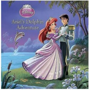Disney-Ariel-s-Dolphin-Adventure