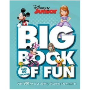 Disney-Junior-Big-Book-Of-Fun