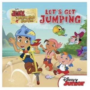 Disney-Let-s-Get-Jumping-
