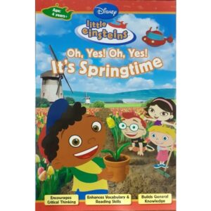 Disney-Little-Einsteins-Oh-Yes-Oh-Yes-It-s-Springtime