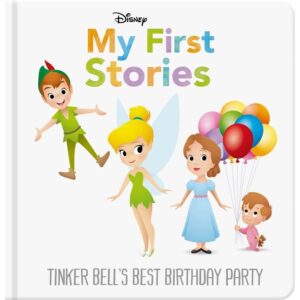 Disney-My-First-Stories-Tinker-Bell-s-Best-Birthday-Party