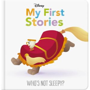 Disney-My-First-Stories-Who-s-Not-Sleepy