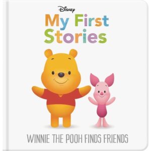 Disney-My-First-Stories-Winnie-the-Pooh-Finds-Friends