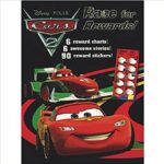Disney-Pixar-Cars-Race-for-Rewards-Chart-Cars-2-