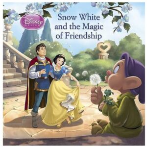 Disney-Snow-White-and-the-Magic-of-Friendship