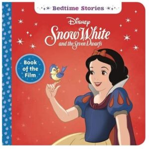 Disney-Snow-White-and-the-Seven-Dwarfs-Bedtime-Stories-