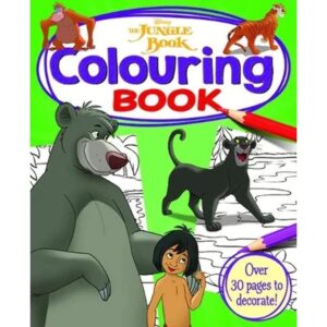 Disney-The-Jungle-Book-Colouring-Book