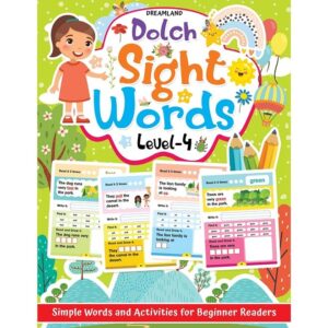 Dolch-Sight-Words-Level-4-for-Children-Age-4-8-Years