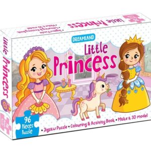 Dreamland-Little-Princess-Jigsaw-Puzzle-for-Kids-96-Pcs-with-Colouring-Activity-Book-and-3D-Model.jpg