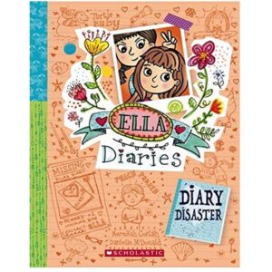 Ella-Diaries-14-Diary-Disaster