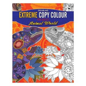 Extreme-Copy-Colour-Animal-World