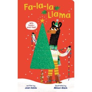 Fa-La-La-Llama-Touch-and-Feel-Board-Book-
