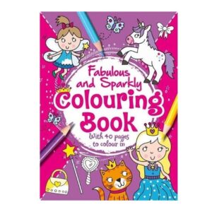 Fabulous-and-Sparkly-Colouring-Book