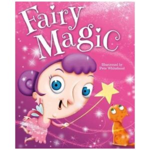 Fairy-Magic