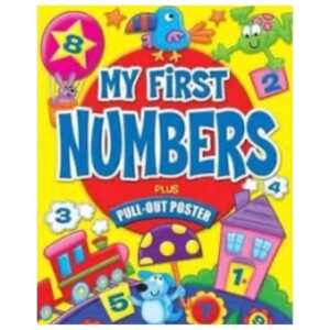 First-Numbers-With-Poster
