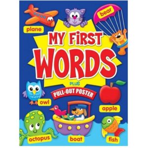 First-Words-With-Poster