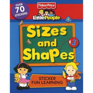 Fisher-Price-Sizes-Shapes