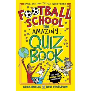Football-School-The-Amazing-Quiz-Book