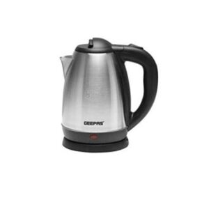 GEEPAS KETTLE 1.8L 1500W