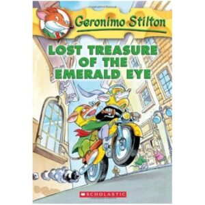 Geronimo-Stilton-01-Lost-Treasure-Of-The-Emerald-Eye