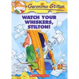 Geronimo-Stilton-17-Watch-Your-Whiskers-Stilton