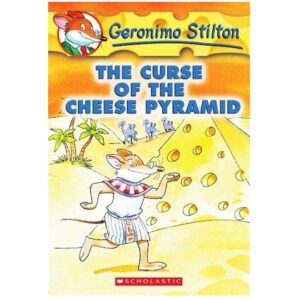 Geronimo-Stilton-2-The-Curse-of-the-cheese-Pyramid