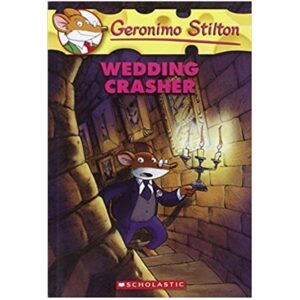Geronimo-Stilton-28-Wedding-Crasher