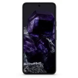 Google Pixel 8 128 GB 8 GB RAM Black back side l