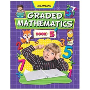 Graded-Mathematics-Part-5