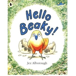 Hello-Beaky-