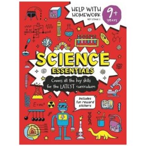 Help-With-Homework-9-Years-Science-Essentials
