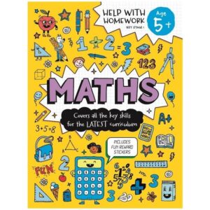 Help-With-Homework-Maths-Age-5-KS1