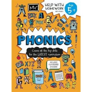 Help-with-Homework-Phonics-Age-5-KS1