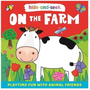 Hide-and-Seek-On-the-Farm