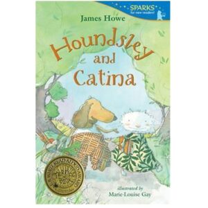 Houndsley-and-Catina-Sparks-for-new-readers-