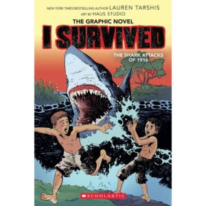I-Survived-the-Shark-Attacks-of-1916-Vol-2-Graphic-Novel