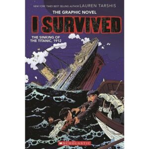 I-Survived-the-Sinking-of-the-Titanic-1912-Vol-1-Graphic-Novel