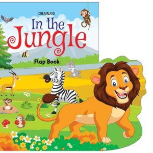 In-the-Jungle-Lift-The-Flap-Book-with-Bright-and-Colourful-Pictures