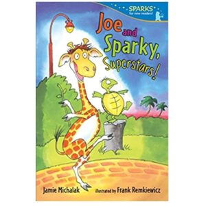 Joe-and-Sparky,-Superstars-Candlewick-Sparks-Quality-