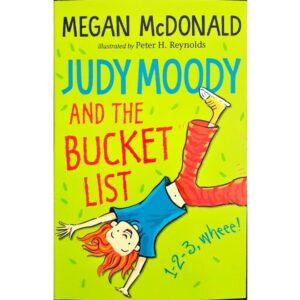 Judy-Moody-13-and-the-Bucket-List