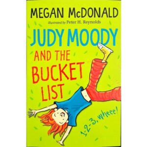 Judy-Moody-13-and-the-Bucket-List