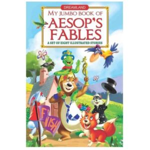 Jumbo-Aesops-Fables-The-Hare-The-Tortoise