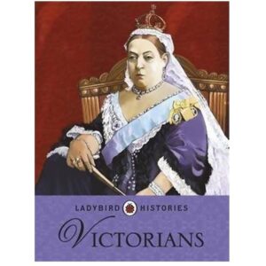 Ladybird-Histories-Victorians