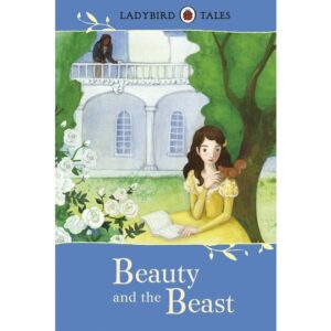 Ladybird-Tales-Beauty-and-the-Beast-Hardcover