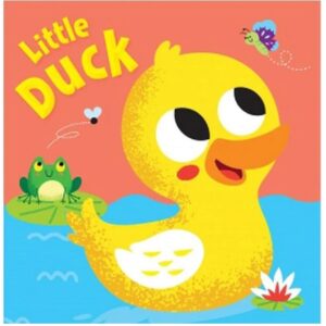 Little-Duck-Board-Book