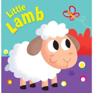 Little-Lamb